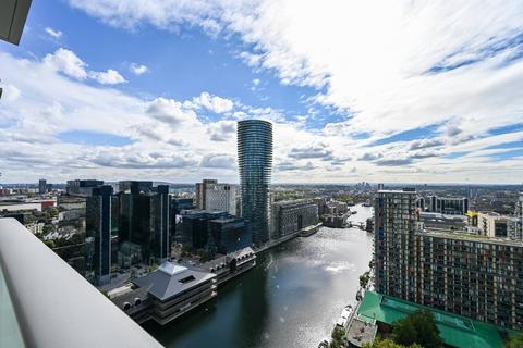 Studio for sale, Pan Peninsula, Canary Wharf, London, E14