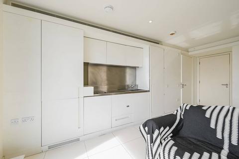 Studio for sale, Pan Peninsula, Canary Wharf, London, E14