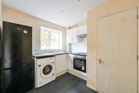 Aaron Hill Road, Beckton, London, E6