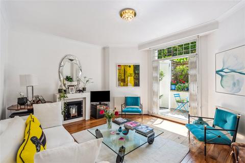 2 bedroom flat for sale, Holland Park, London, W11