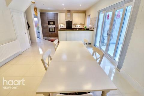 undefined, Tamar Valley Close, Newport