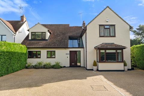 undefined, High Wych Lane, Sawbridgeworth CM21