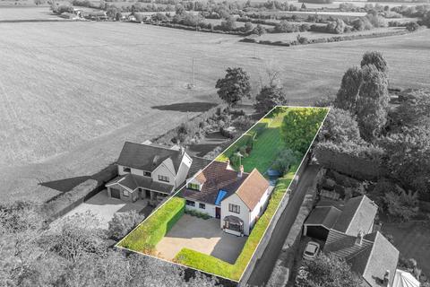 4 bedroom detached house for sale, High Wych Lane, Sawbridgeworth CM21