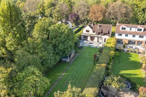 4 bedroom detached house for sale, High Wych Lane, Sawbridgeworth CM21