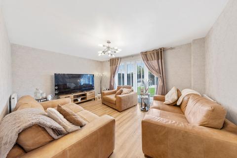 undefined, Cardinal Way, Newton-Le-Willows, WA12