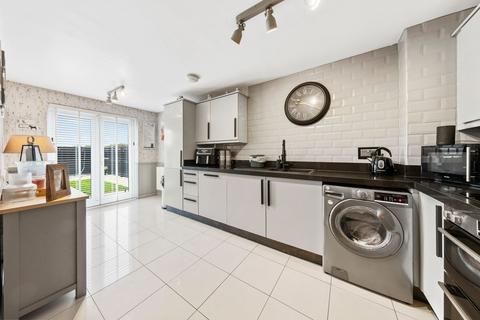 undefined, Cardinal Way, Newton-Le-Willows, WA12