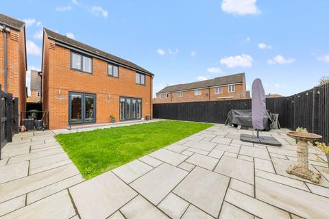 undefined, Cardinal Way, Newton-Le-Willows, WA12