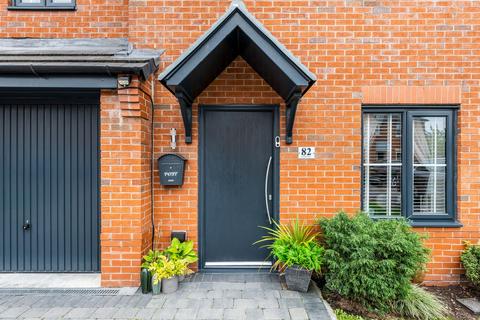undefined, Cardinal Way, Newton-Le-Willows, WA12