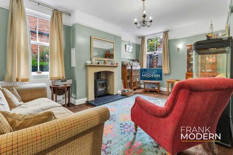 undefined, West Road, Oakham, LE15