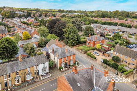 undefined, West Road, Oakham, LE15