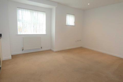 undefined, Victoria Gardens, Latchford