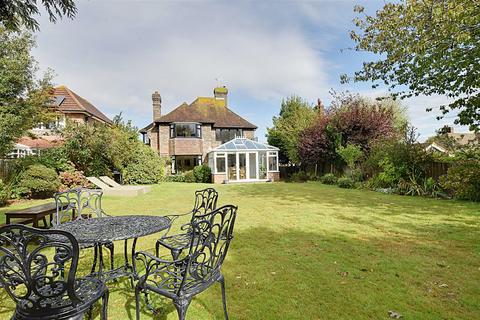 undefined, Cooden Drive, Bexhill-On-Sea