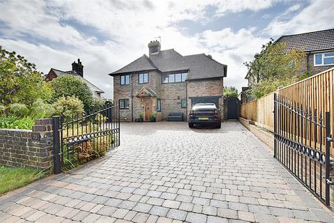 4 bedroom detached house for sale, Cooden Drive, Bexhill-On-Sea