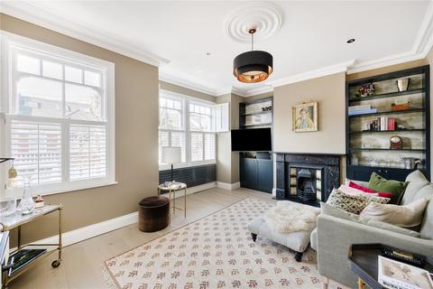 16a Mandalay Road, London, SW4 9EE