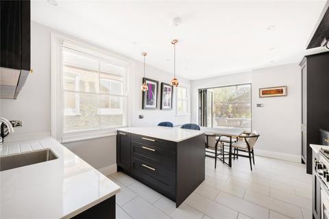 16a Mandalay Road, London, SW4 9EE