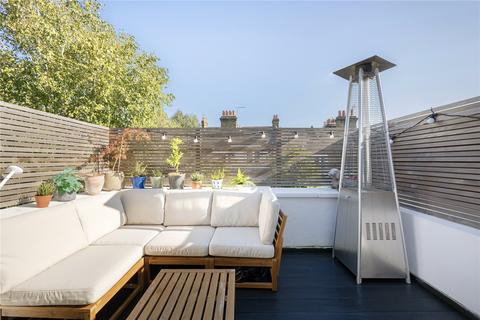 16a Mandalay Road, London, SW4 9EE