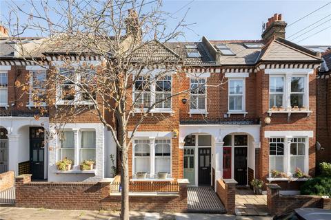 16a Mandalay Road, London, SW4 9EE
