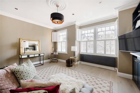 16a Mandalay Road, London, SW4 9EE
