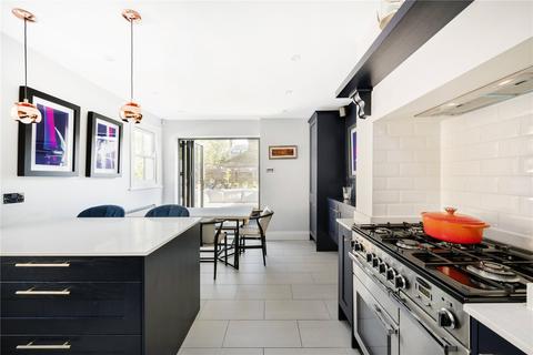 16a Mandalay Road, London, SW4 9EE