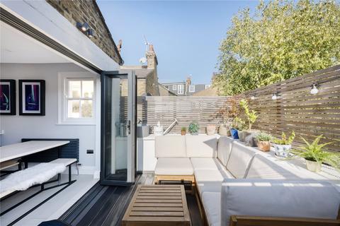 16a Mandalay Road, London, SW4 9EE