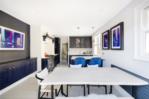 16a Mandalay Road, London, SW4 9EE