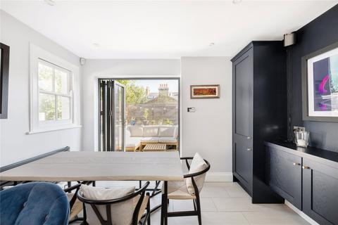 16a Mandalay Road, London, SW4 9EE