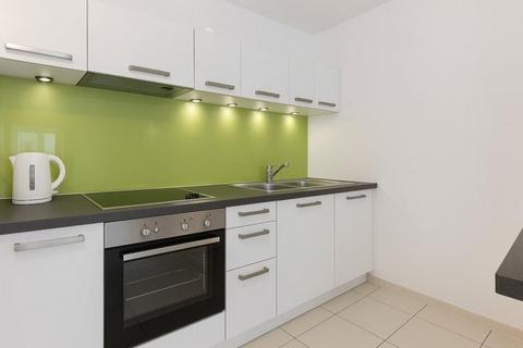 1 bedroom flat for sale, Washington Building, London, SE13