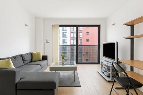 1 bedroom flat for sale, Washington Building, London, SE13