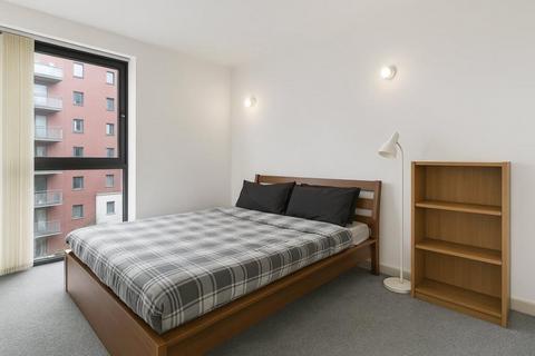1 bedroom flat for sale, Washington Building, London, SE13
