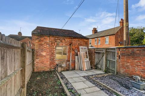 undefined, Castle Road, Daventry NN11