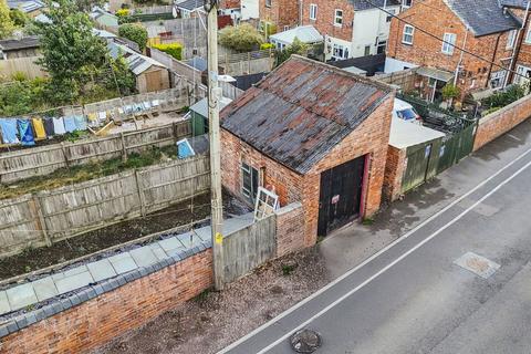 undefined, Castle Road, Daventry NN11