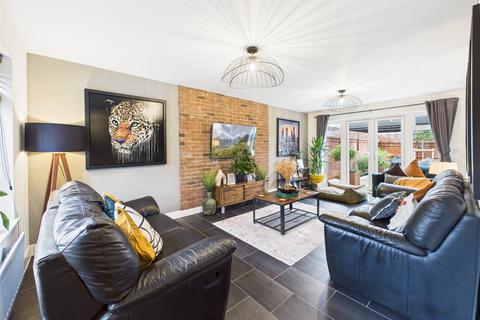 undefined, Greenfinch Close, Hardwicke, Gloucester, Gloucestershire, GL2