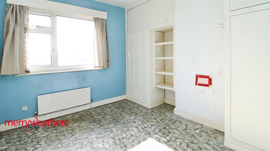 Front Bedroom