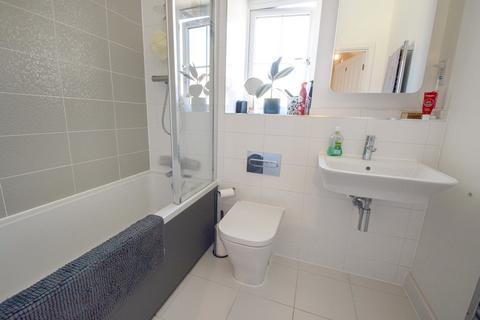 1 Burners Walk, Wouldham, Rochester, ME1 3WJ