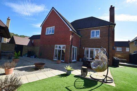 1 Burners Walk, Wouldham, Rochester, ME1 3WJ