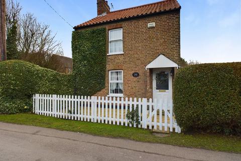 Crown House Crown Road, Christchurch, Wisbech, PE14 9NF