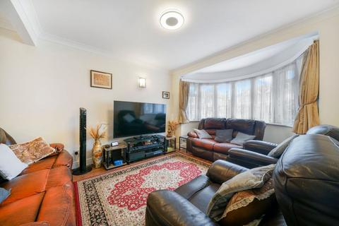 3 bedroom terraced house for sale, Ravenswood Crescent, Harrow HA2