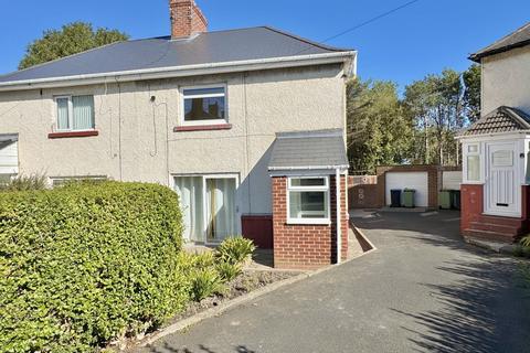 42 Grants Crescent, Seaham, SR7 7TL