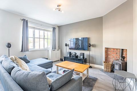 undefined, Birkin Avenue, Nottingham NG11