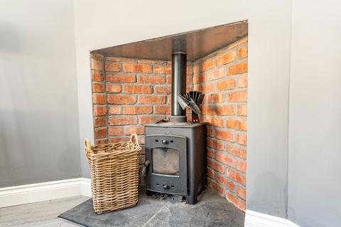 undefined, Birkin Avenue, Nottingham NG11