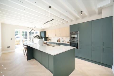 undefined, Thornton Heights, Hillside, Wimbledon, London, SW19