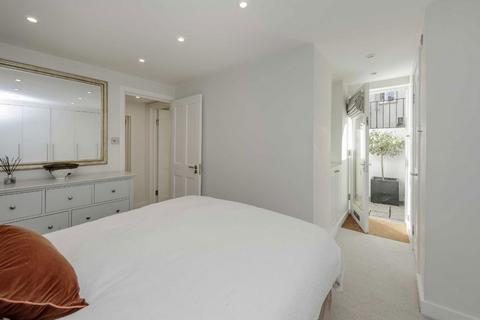 2 bedroom flat for sale, Westbourne Park Road, London W11