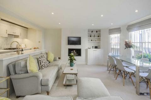 2 bedroom flat for sale, Westbourne Park Road, London W11