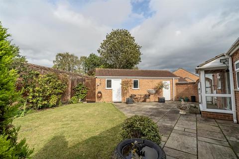 undefined, Elder Grove, Haxby, York, YO32 3GE