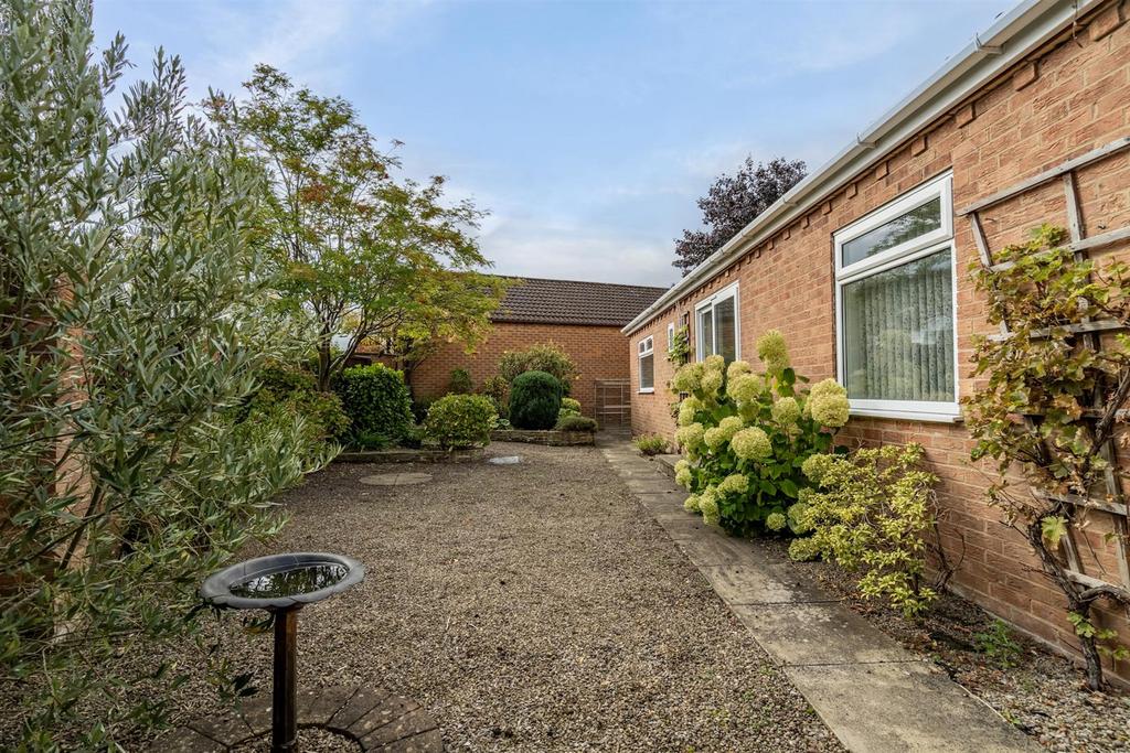 Garden 5