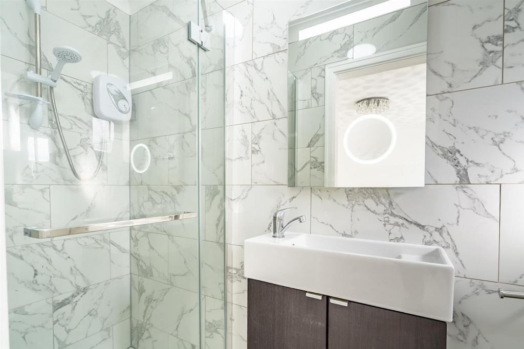 En suite