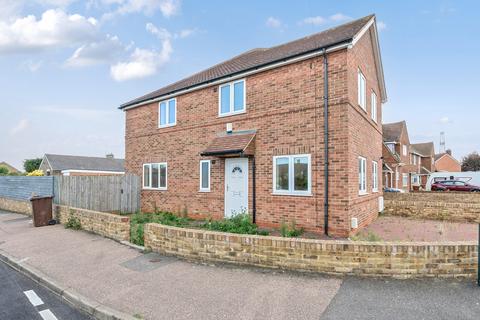 Grayne Avenue, Isle of Grain, Rochester