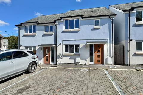 3 bedroom semi-detached house for sale, Ottor Road , Yelverton PL20