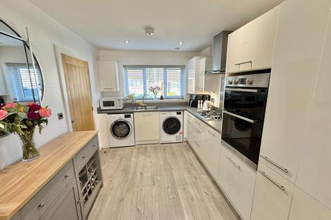 3 bedroom semi-detached house for sale, Ottor Road , Yelverton PL20