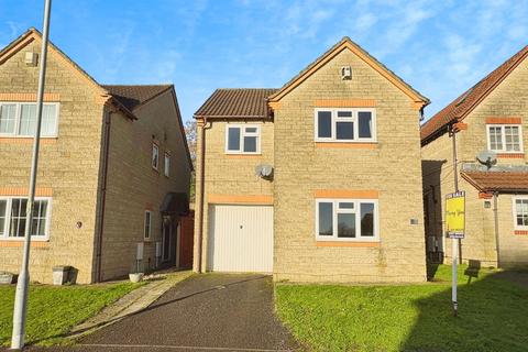 Birkdale, Warmley, Bristol, South Gloucestershire